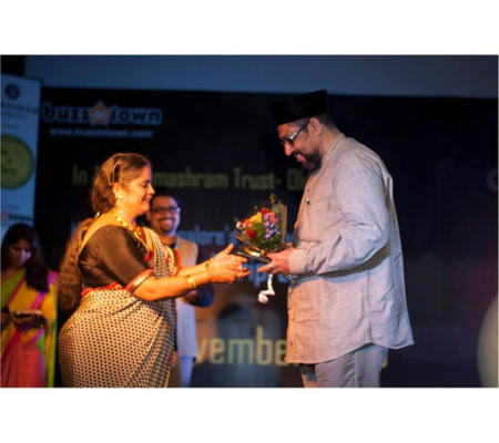 Awards & Recognitions